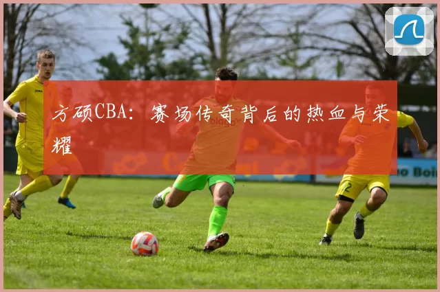 方硕CBA：赛场传奇背后的热血与荣耀