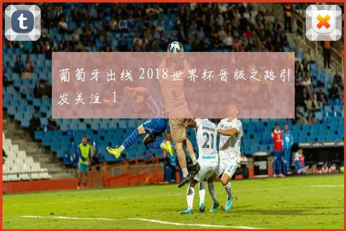 葡萄牙出线 2018世界杯晋级之路引发关注_1